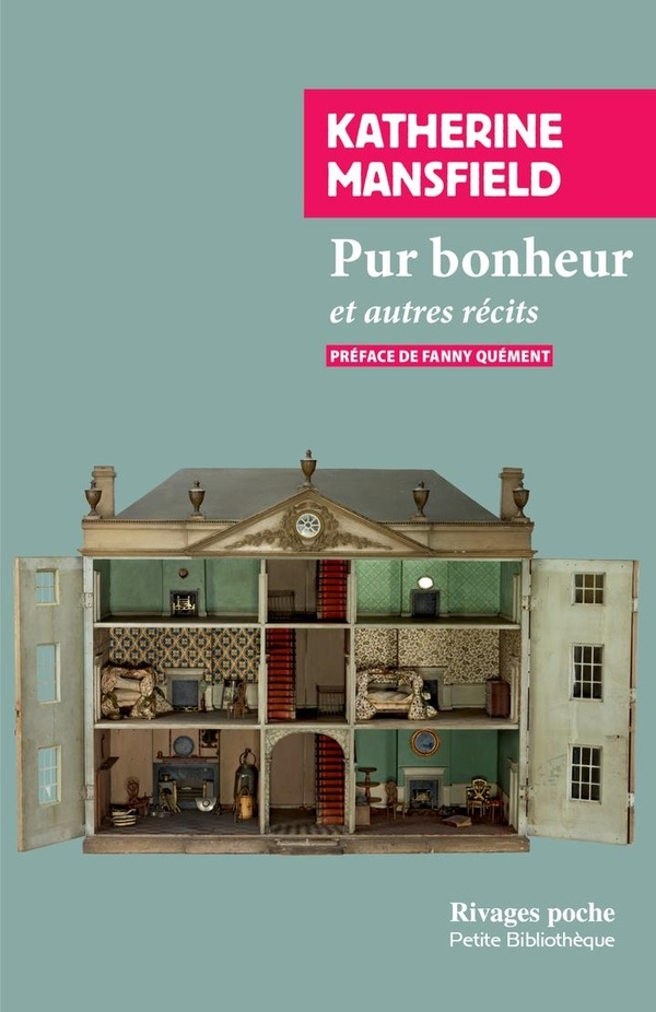 Pur bonheur: et autres récits