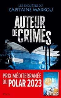 Auteur de crimes