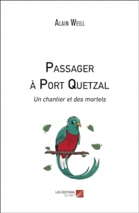 Passager à Port Quetzal