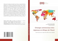 Échanges commerciaux intra-régionaux en Afrique de l'Ouest