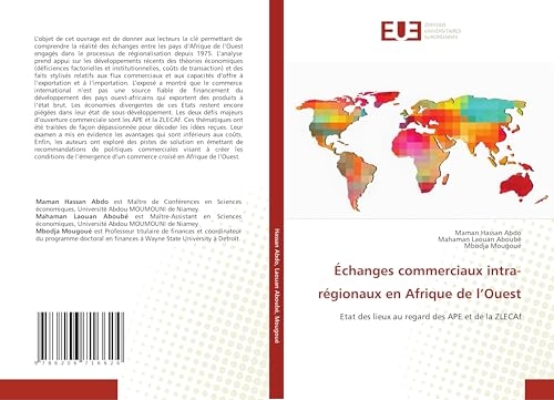 Échanges commerciaux intra-régionaux en Afrique de l'Ouest