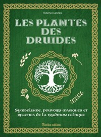 Les plantes des druides