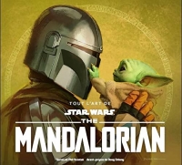 Star Wars - Tout l'Art du Mandalorian 2