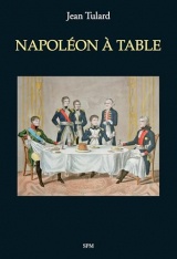 Napoléon à table