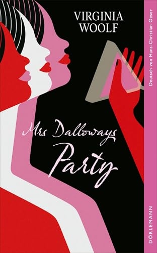Mrs Dalloways Party [9783038201557]