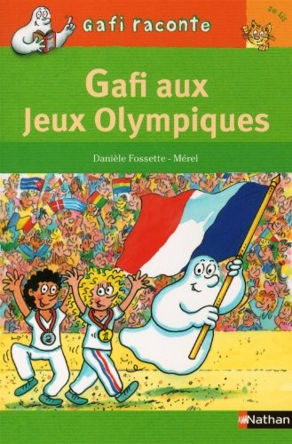 Gafi aux Jeux Olympiques