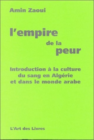 L'Empire de la peur