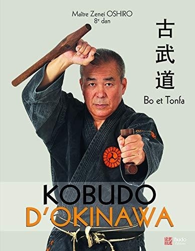 Kobudo d'Okinawa