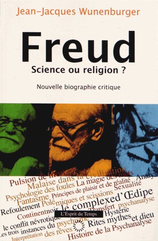 FREUD, SCIENCE OU RELIGION ?