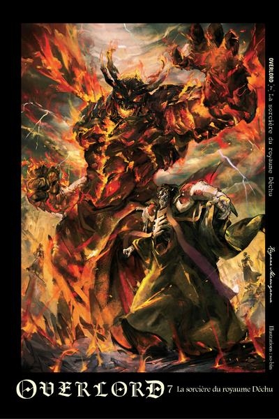 Overlord - tome 7 (07)