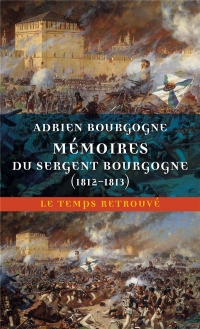 Memoires du Sergent Bourgogne