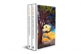Tom Sawyer & Huckleberry Finn - Coffret Totem [Poche]
