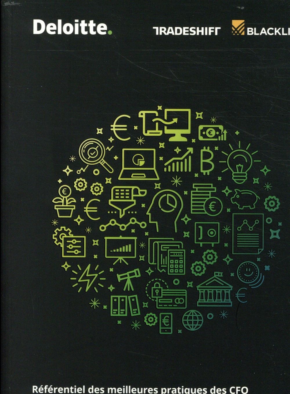 Référentiel des meilleures pratiques des CFO: Entretiens avec 100 directeurs financiers