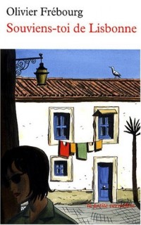 Souviens-toi de Lisbonne