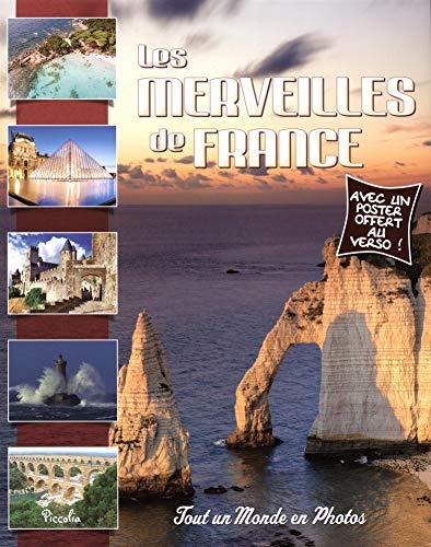Les merveilles de France
