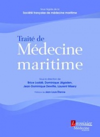 Traité de Médecine maritime