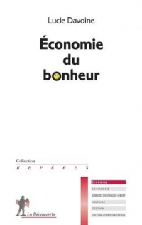 Économie du bonheur