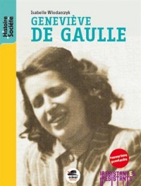 Geneviève de Gaulle : L'odeur de magnolia
