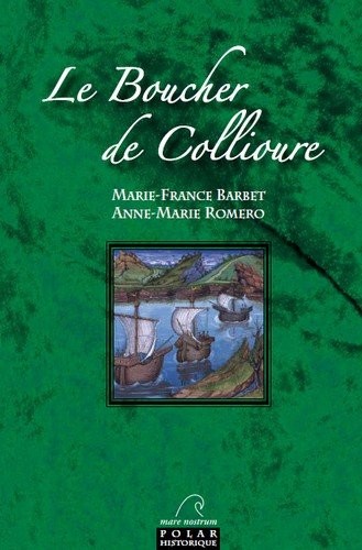 Le Boucher de Collioure