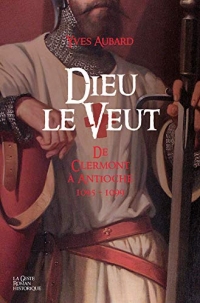 Dieu le veut - Saga des Limousins (Tome 17)