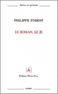 Le Roman le je