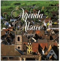 Agenda Perpetuel d'Alsace