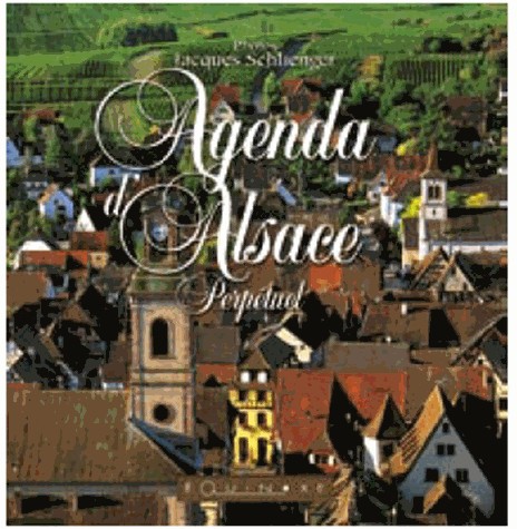 Agenda Perpetuel d'Alsace