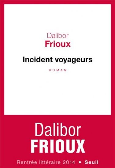 Incident voyageurs