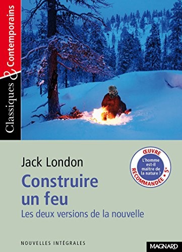 N.180 Construire un Feu
