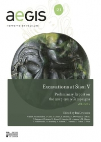 Excavations at Sissi V: Preliminary Report on the 2017-2019 Campaigns VOLUME 2