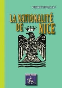 La Nationalite de Nice