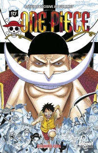 One piece Vol.57