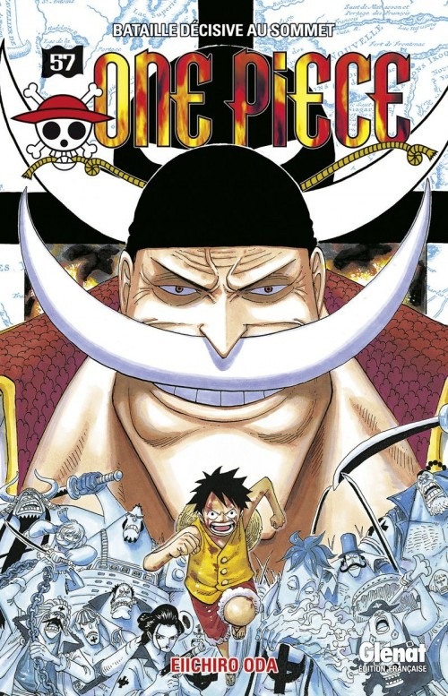 One piece Vol.57