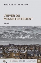 L'Hiver du mécontentement