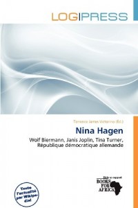 Nina Hagen