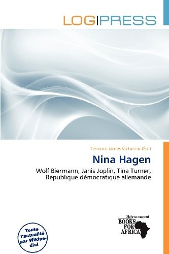 Nina Hagen