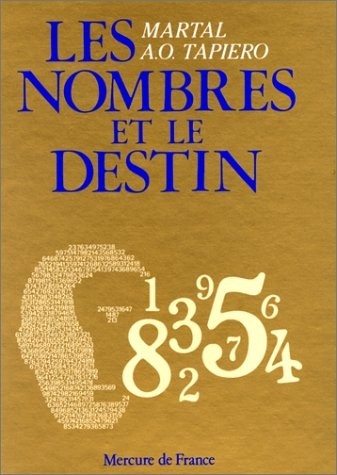 Les Nombres et le destin
