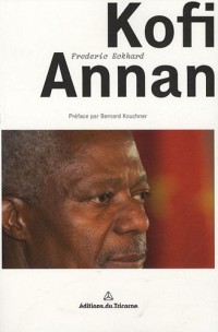 Kofi Annan