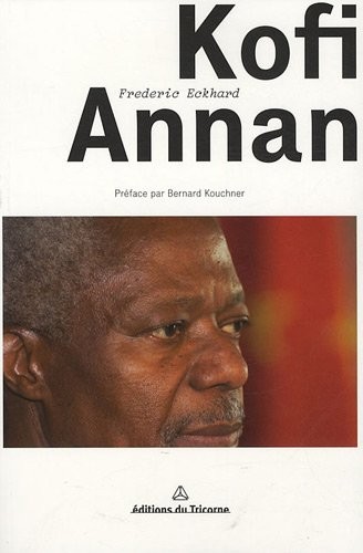 Kofi Annan