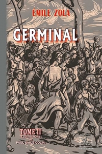 Germinal: Tome 2