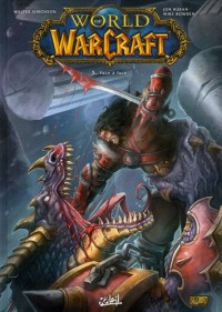 World of Warcraft, Tome 5 : Face à face