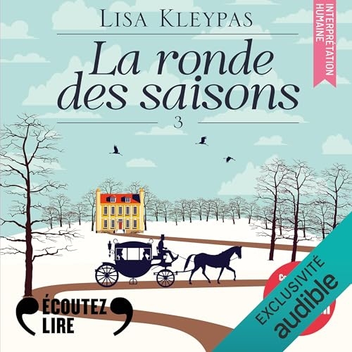 Un diable en hiver: La ronde des saisons, Tome 3
