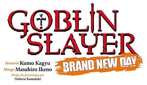 Goblin Slayer - Brand New Day - T2 (2)