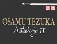 Coffret Osamu Tezuka : Anthologie 2