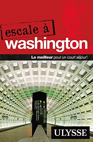 Escale à Washington