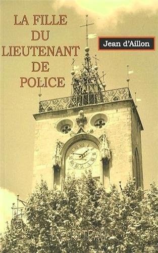La fille du lieutenant de police