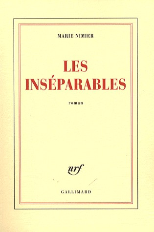 Les inséparables