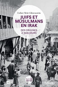 Juifs et musulmans en Irak: Des origines à nos jours