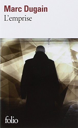 Trilogie de L'emprise, I : L'emprise