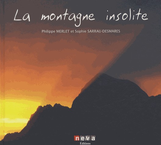 La montagne insolite